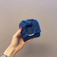 Charger l'image dans la galerie, MINI Ring Sling porte poupée & doudou