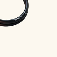 Charger l'image dans la galerie, Ring Sling en Coton Café