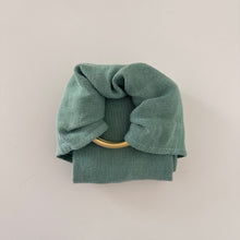 Charger l'image dans la galerie, MINI Ring Sling porte poupée & doudou