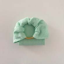 Charger l'image dans la galerie, MINI Ring Sling porte poupée & doudou