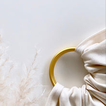 Charger l'image dans la galerie, Echarpe de portage coton facile biologique OEKO TEX GOTS Joli Nous magnifique meilleure suisse