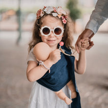 Charger l'image dans la galerie, MINI Ring Sling porte poupée & doudou
