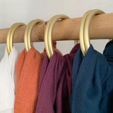 Charger l'image dans la galerie, Ring Sling en Lin Terracotta
