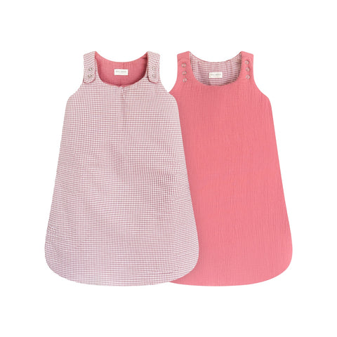 La Gigoteuses réversibles