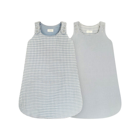 La Gigoteuses réversibles