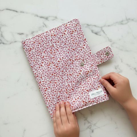 Le Protège carnet de santé