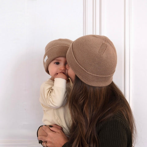 Le Bonnet en Laine