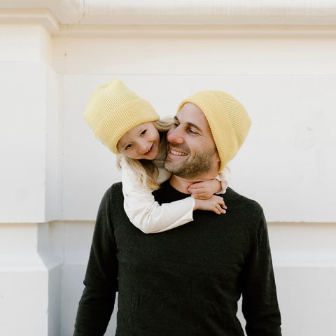 Le Bonnet en Laine