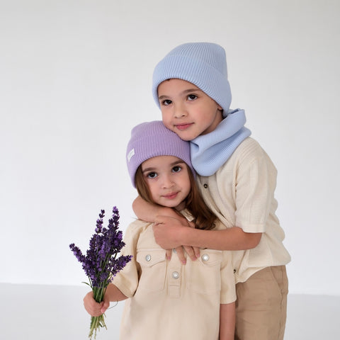 Le Bonnet en Laine