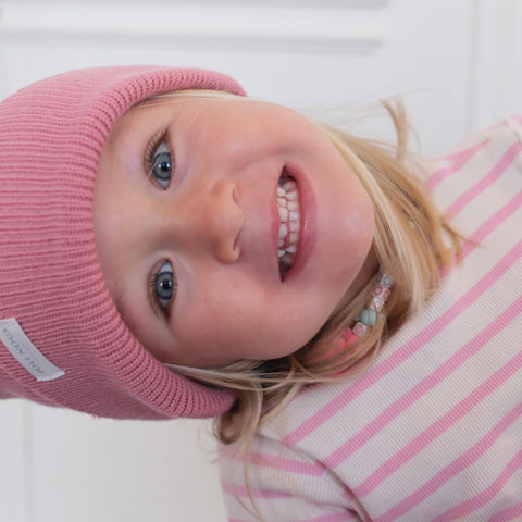 Le Bonnet en Laine
