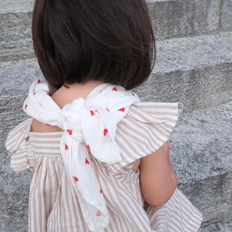 Le Foulard