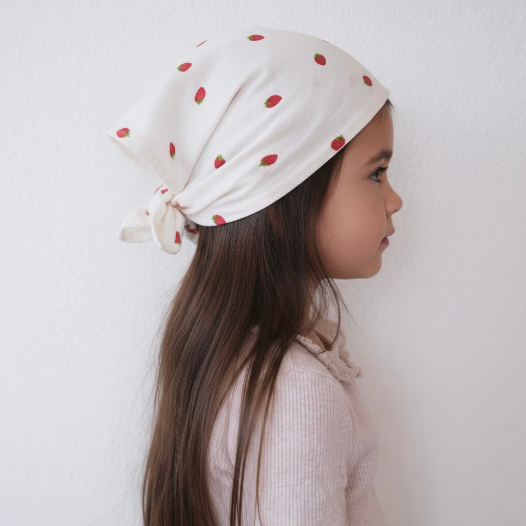 Le Foulard
