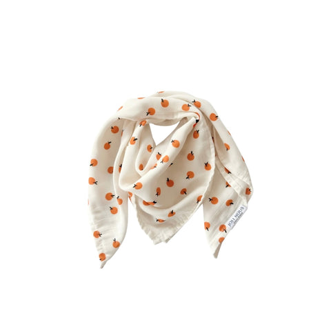 Le Foulard