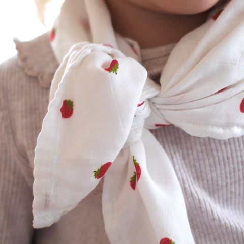 Le Foulard