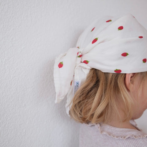 Le Foulard