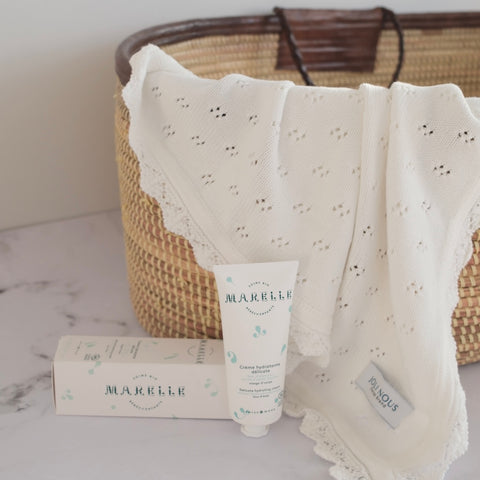 Box cadeau Joli Nous x Marelle