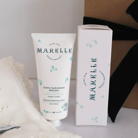 Box cadeau Joli Nous x Marelle