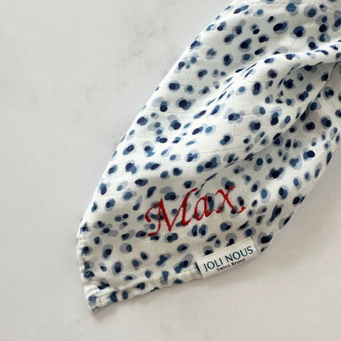 Le Lange XL à personnaliser