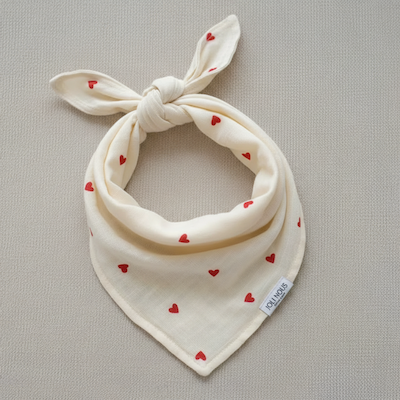 Le Foulard