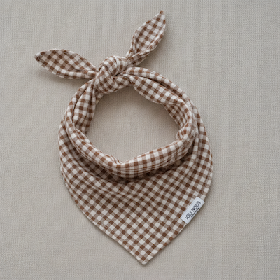 Le Foulard