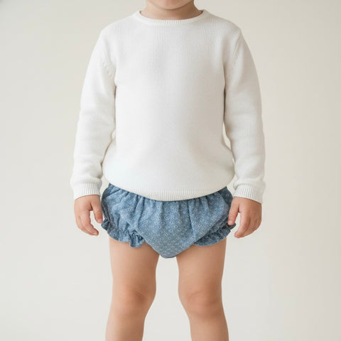 Le Bloomer Jeans