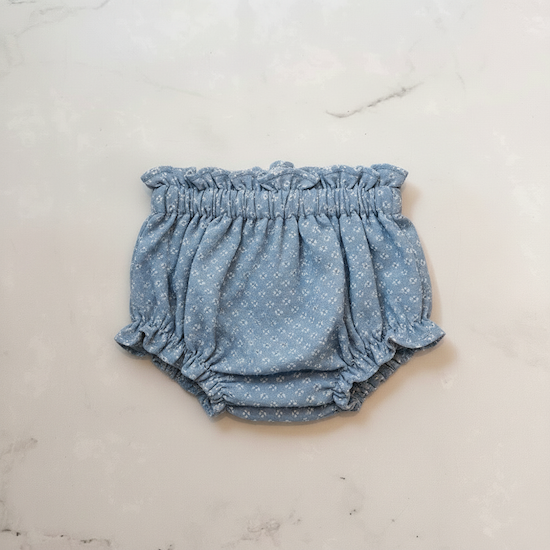 Le Bloomer Jeans