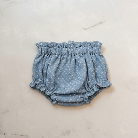 Le Bloomer Jeans