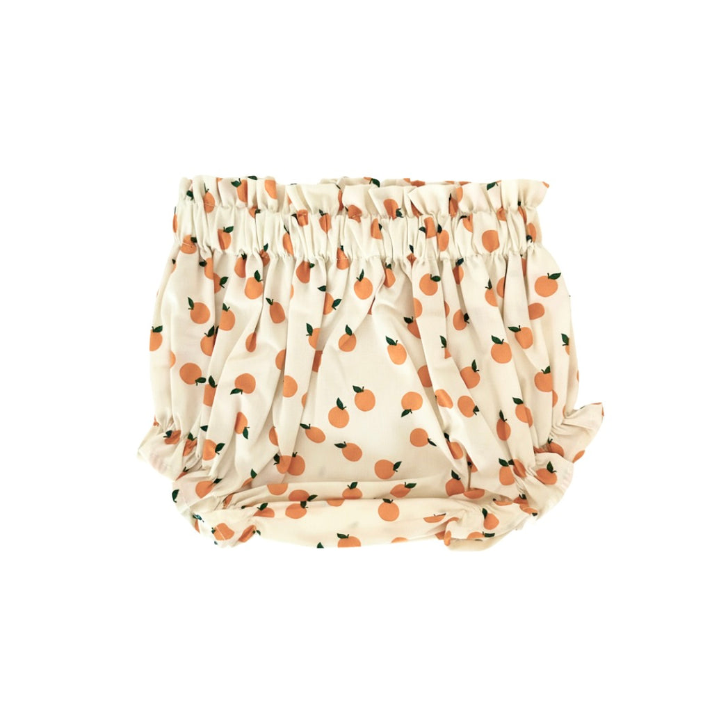 Le Bloomer Petites mandarines