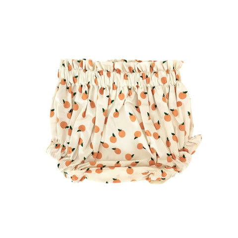 Le Bloomer Petites mandarines