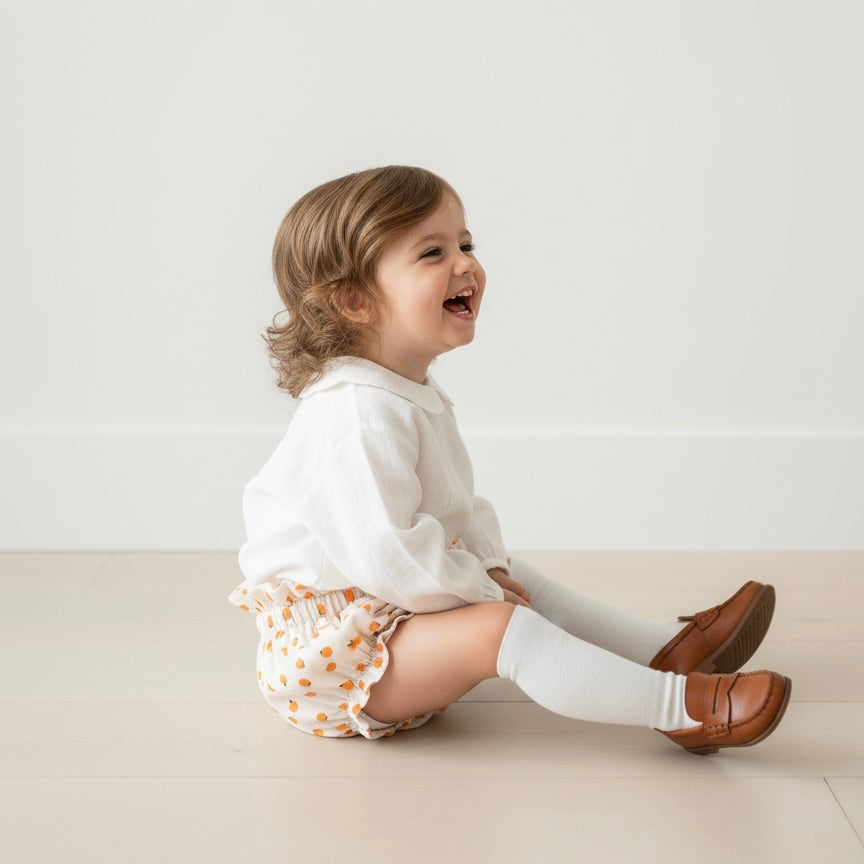 Le Bloomer Petites mandarines