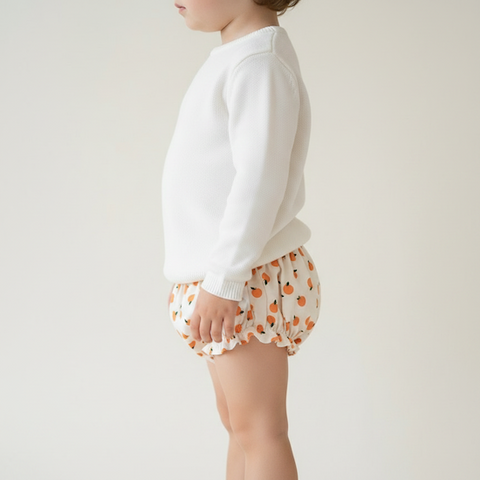 Le Bloomer Petites mandarines