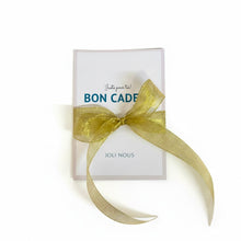 Charger l'image dans la galerie, Le Bon cadeau

