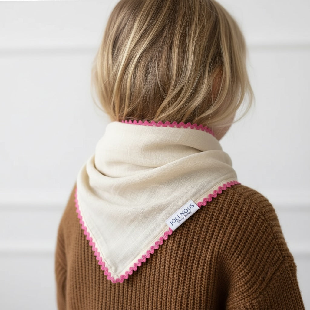 Le Foulard