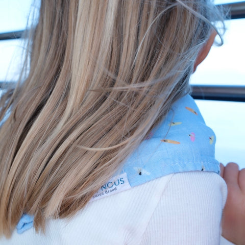 Le Foulard surfeurs