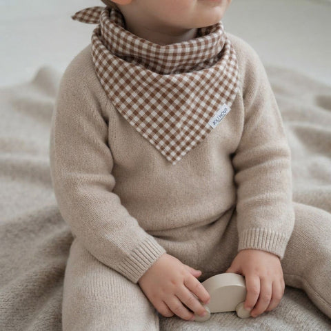 Le Foulard