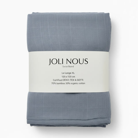 Le Lange XL Anthracite