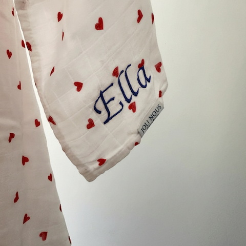 Der Lange XL zum Personalisieren