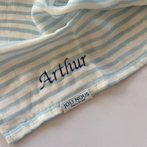 Der Lange XL zum Personalisieren