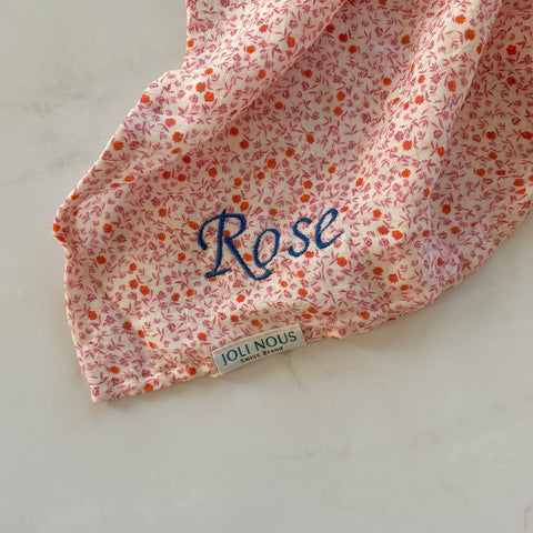 Der Lange XL zum Personalisieren