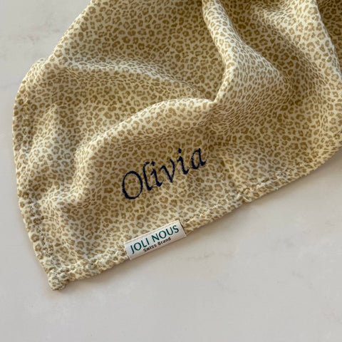 Der Lange XL zum Personalisieren