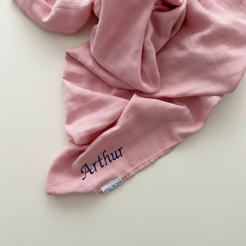 Der Lange XL zum Personalisieren