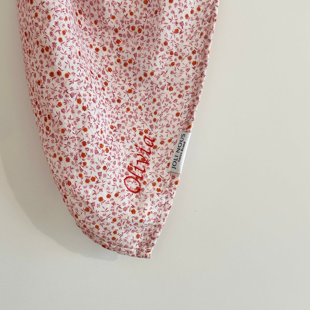 Le Lange XL personnalisable