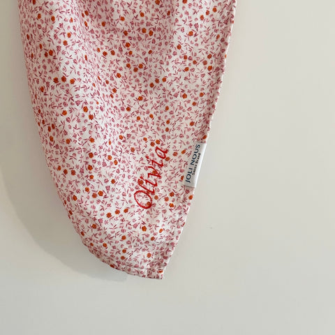 Der Lange XL zum Personalisieren