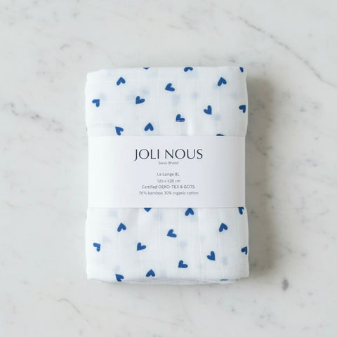 Zoe 4 Leben x <tc>Joli Nous</tc> 🎗️