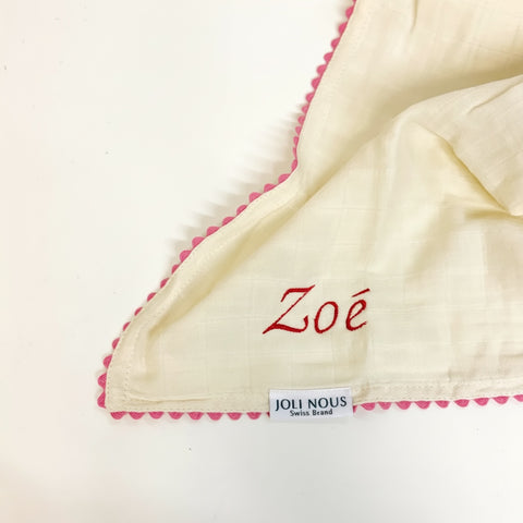 Le Lange XL personnalisable