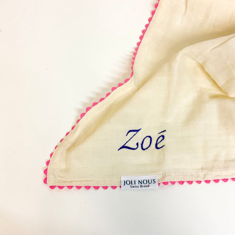 Le Lange XL personnalisable