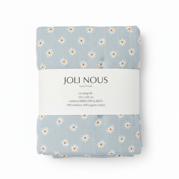 Le Lange XL Marguerites