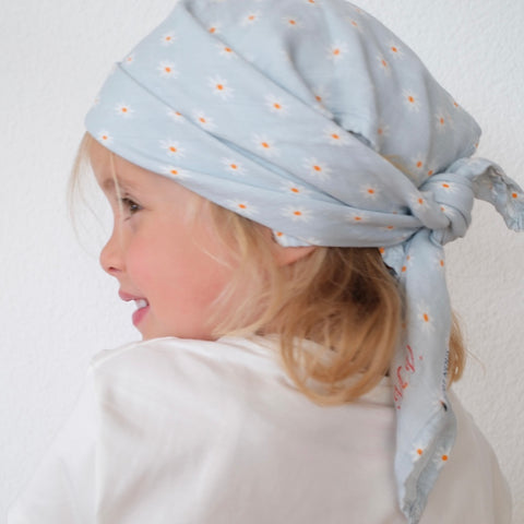 Le Foulard