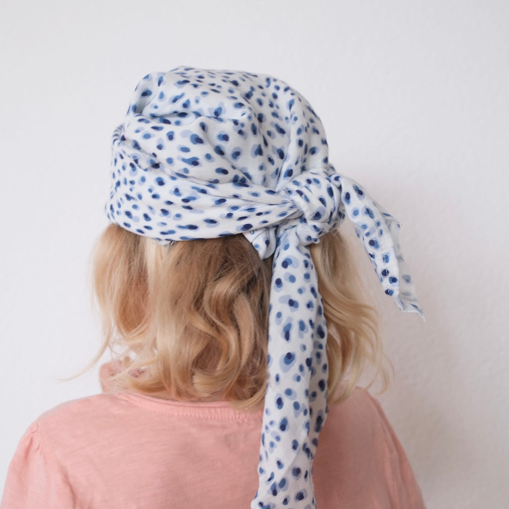 Le Foulard