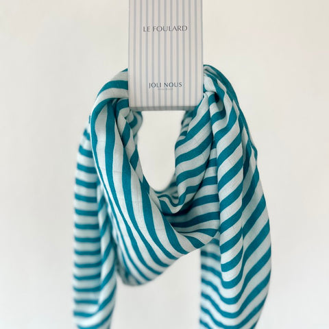 Le Foulard